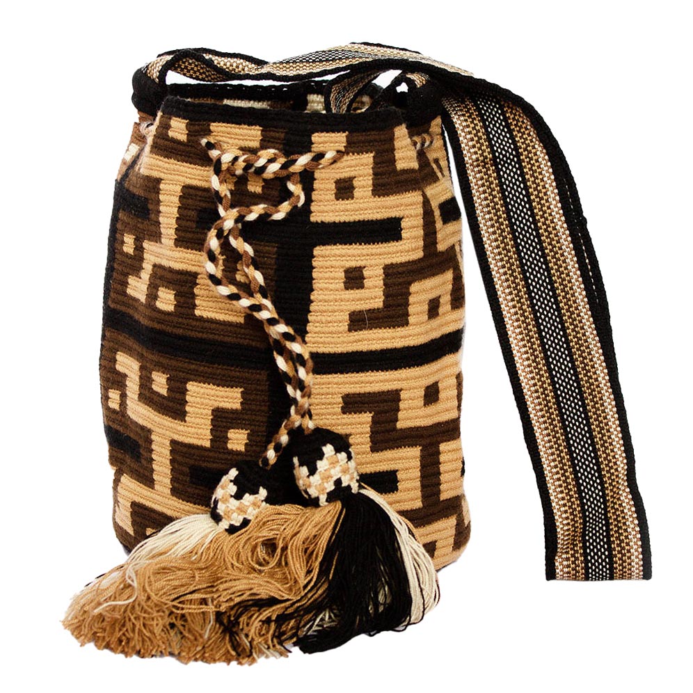 Mochila wayuu online precio